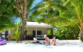 Jenny's Beach House - 