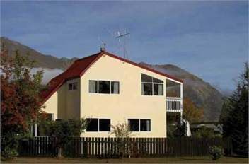 Mountain View - Wanaka