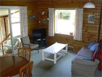 Parapara Cottage -