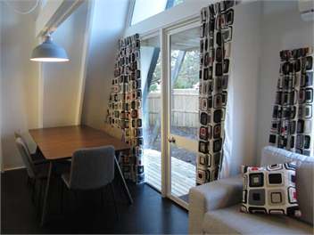 VB1 - Ruapehu Chalet Rentals - Ohakune