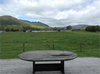 Waikite Valley Lodge - Rotorua