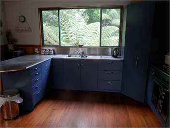 Te Mahia "The Boat Shed" - Marlborough Sounds