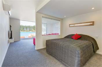 The Beach , Mapua Wharfside Apartments - Mapua