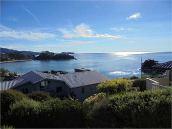 Little Kaiteriteri Apartment - Motueka