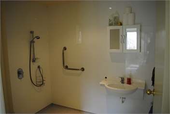 Cissy Bay Cottage & Studio, Pets Welcome, Studio Wheelchair Friendly. - French Pass 7193