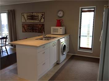 Opito Bay Holiday Unit. - Whitianga