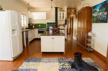 Everland Retreat - Martinborough