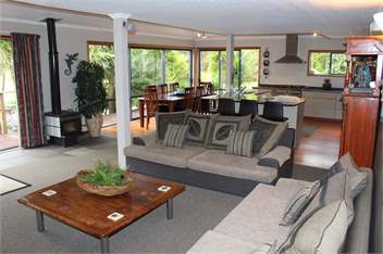 Paihia Waterfront Lodge - Paihia