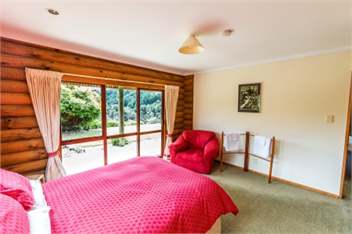 Waingaro Cottage - Parnassus