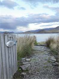 Lakefront Gem - exclusive-use retreat - Wanaka 9382