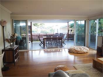 Australia Holiday House in Bulli near the beach - Sydney