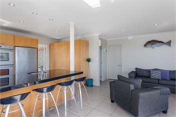 Pacific Ocean Heights - Whakatane