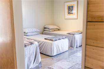 Stony Bay Lodge - martinborough