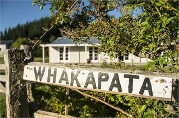 Whakapata Cottage - Martinborough