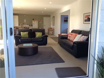 Opito Bay Holiday Unit. - Whitianga