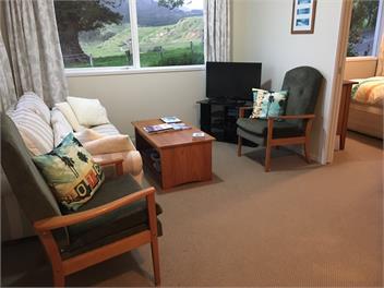 Shores Accommodation - Koru apartment (self catering) - Whangarei