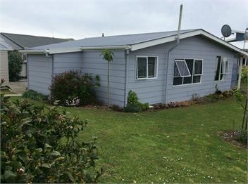 Carters Beach Cottage - Westport