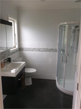 Gisborne Point Cottage - Rotorua 