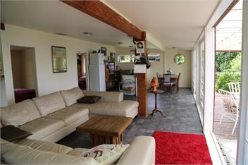 Schooner Bay House - Great Barrier Island