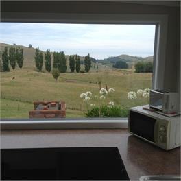Redwood Cottage POURERERE BEACH - Waipawa