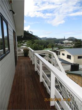 Oakura Lookout - Oakura Bay