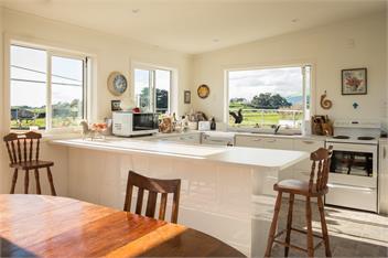 Te Horo Farmstay - Otaki