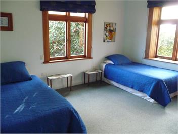Country Villa - Te Aroha