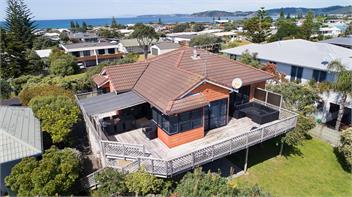 THE GREATEST GETAWAY - WARKWORTH