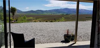Springvale Holiday Home - Alexandra