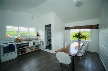 Mahaanui Quarters Farmstay Experience - Gisborne 4078 New Zealand