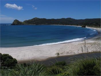 Deep Blue Haven - Great Barrier Island