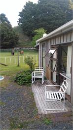 Waitotara Cottage - Kerikeri