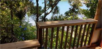 bach hut - Whangarei