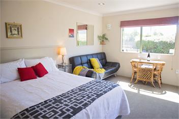 PalmTree Cottage - Hastings