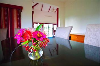 Tonga Holiday Villa - Nuku'alofa