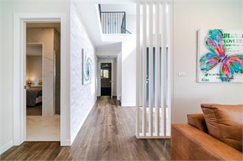 Greenlane Brand New Premium Modern 4 Bdrm Home - auckland