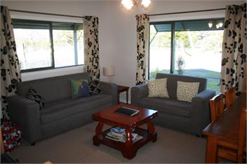 The Barn - Turangi