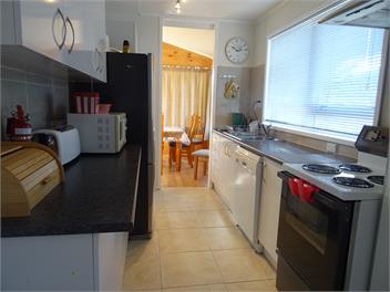 Spacious and Cosy Holiday Home - Ohakune