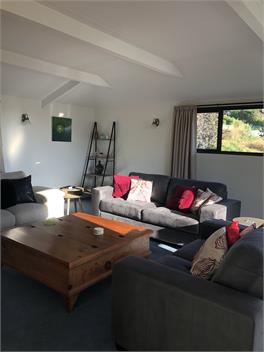 Fantastic Holiday Home, Lower Cashmere - Christchurch