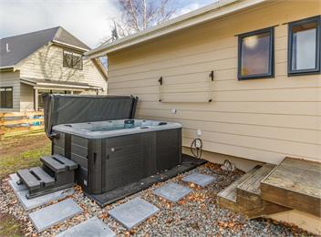 VH4  - Ruapehu Chalet Rentals - Ohakune
