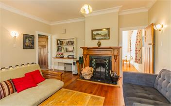 TA2 - Ruapehu Chalet Rentals - Ohakune