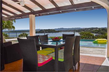 Harbour Views - Port Vila