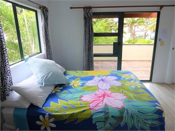 Taakoka Muri Beach Villa - Beachfront, Pool, Kayaks! - rarotonga