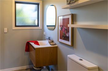 Roker Street Retreat - Christchurch