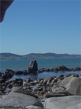 Relax at the Rocks, Taramea Bay - Riverton