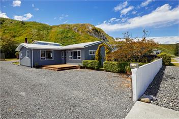 Its A Whale Of A Time In Southbay - Kaikoura