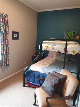 Okau Rural Coastal Retreat - Masterton