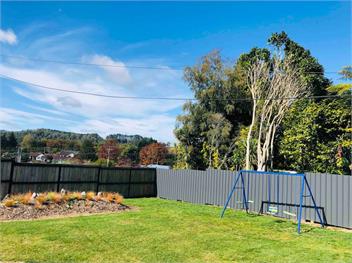 A designer's house (three bedroom holiday house) - Rotorua