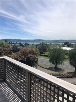 Magnificent lake views and space galore - Taupo