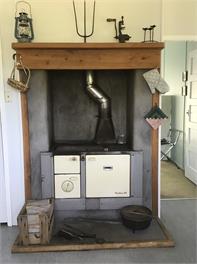 Shepherds Creek Cottage - Twizel